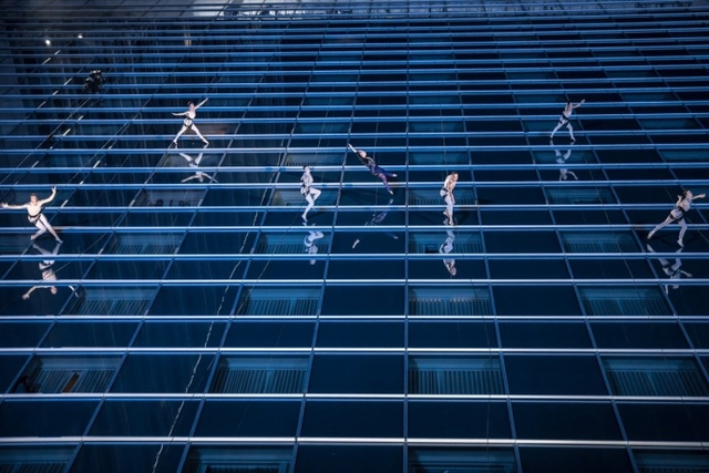 P!nk 登上全美音乐奖献唱