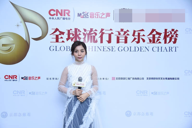 组图：MusicRadio“音乐面对面”在苏州落幕 金玟岐KIKI李炜献唱