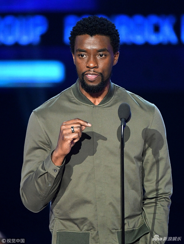 查德维克·博斯曼