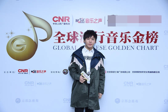 组图：MusicRadio“音乐面对面”在苏州落幕 金玟岐KIKI李炜献唱