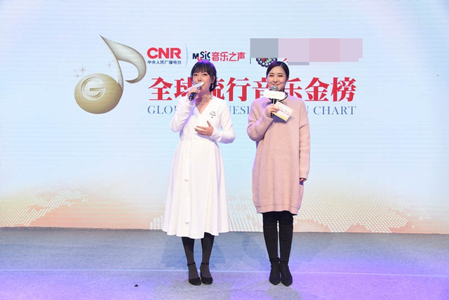 组图：MusicRadio“音乐面对面”在苏州落幕 金玟岐KIKI李炜献唱