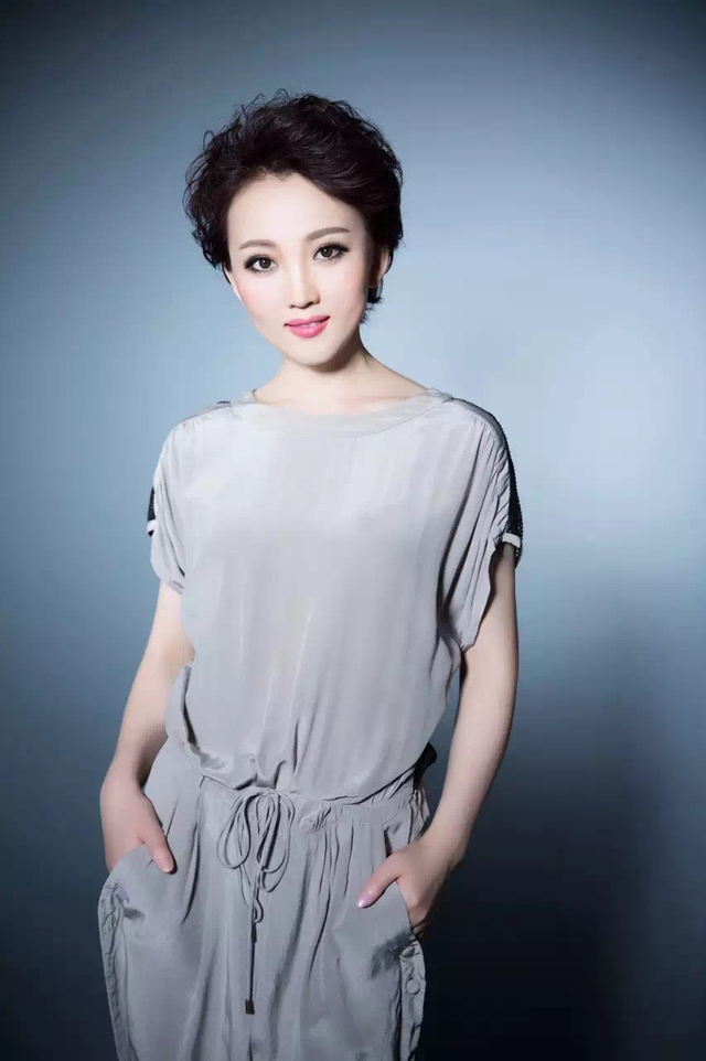 丁晓君王晓岭臧云飞联手合作
