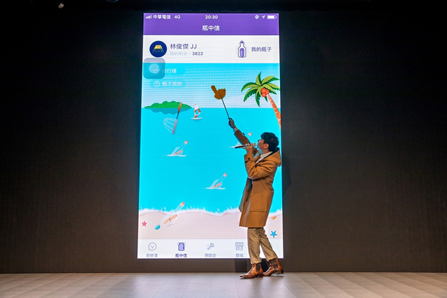 组图：林俊杰“圣所”巡回演唱会启动 时隔两年再开巡演