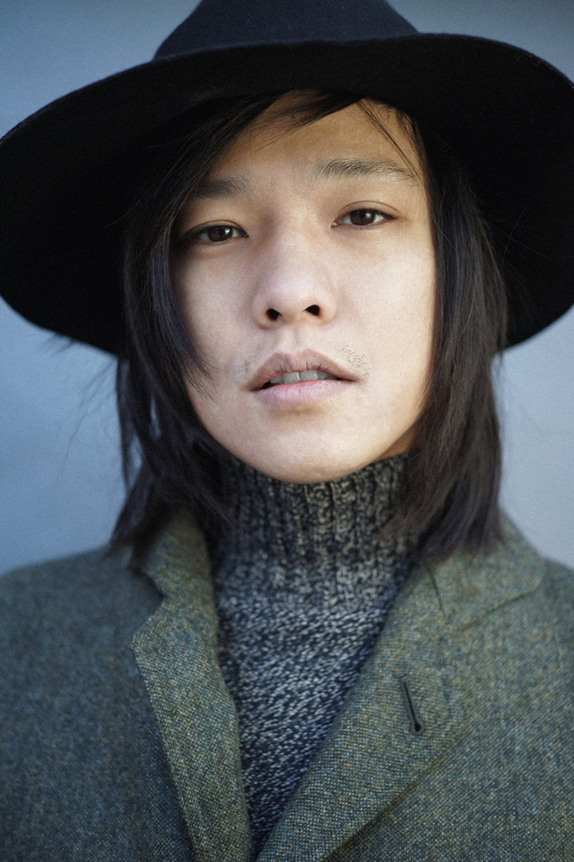 casino demon鼓手关铮首发声