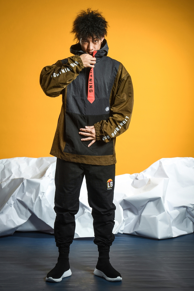 胡旭 新闻稿照片