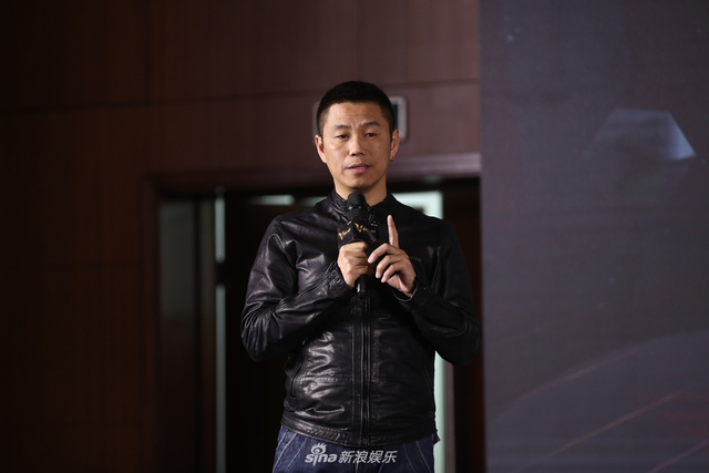 2017V影响力峰会李辉探讨新媒体时代新人出道模式
