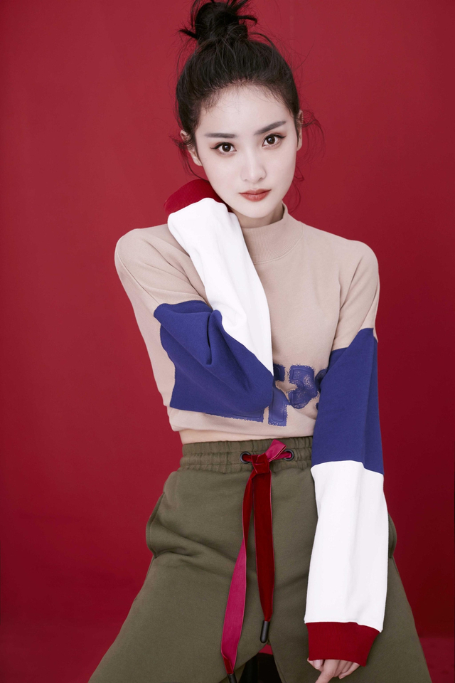 《打call青春》mv欢乐上线 群星送上新年祝福