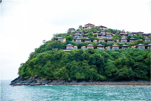 组图：BAZANA海岛音乐节已落幕 众多DJ齐聚打造电音之旅
