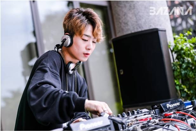 组图：BAZANA海岛音乐节已落幕 众多DJ齐聚打造电音之旅