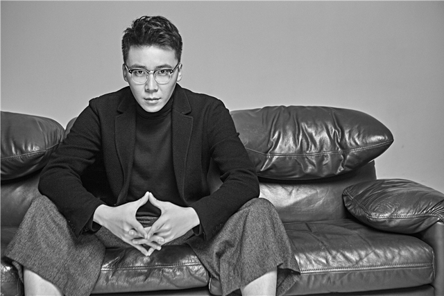 赵骏新歌《如果你可以忘记我》诠释爱情的无奈与不舍_新浪图片