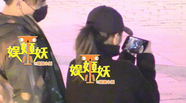 组图：疑似赫子铭与刁磊前妻录音曝光 何洁被指插足婚姻