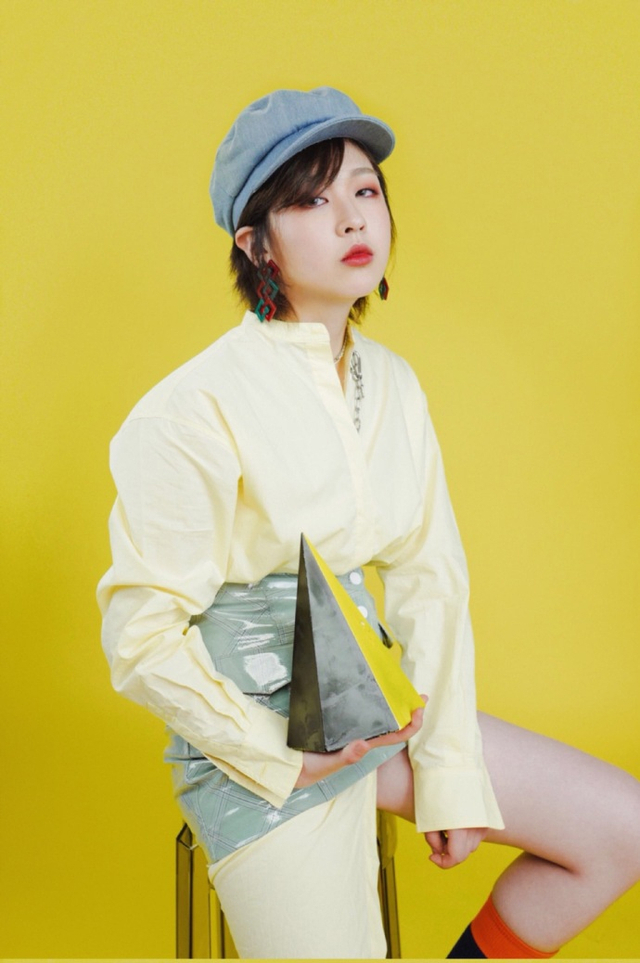 3unshine曝光最新夏日写真