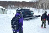 王思聪现身日本滑雪 带网红好友一同享受私人雪场