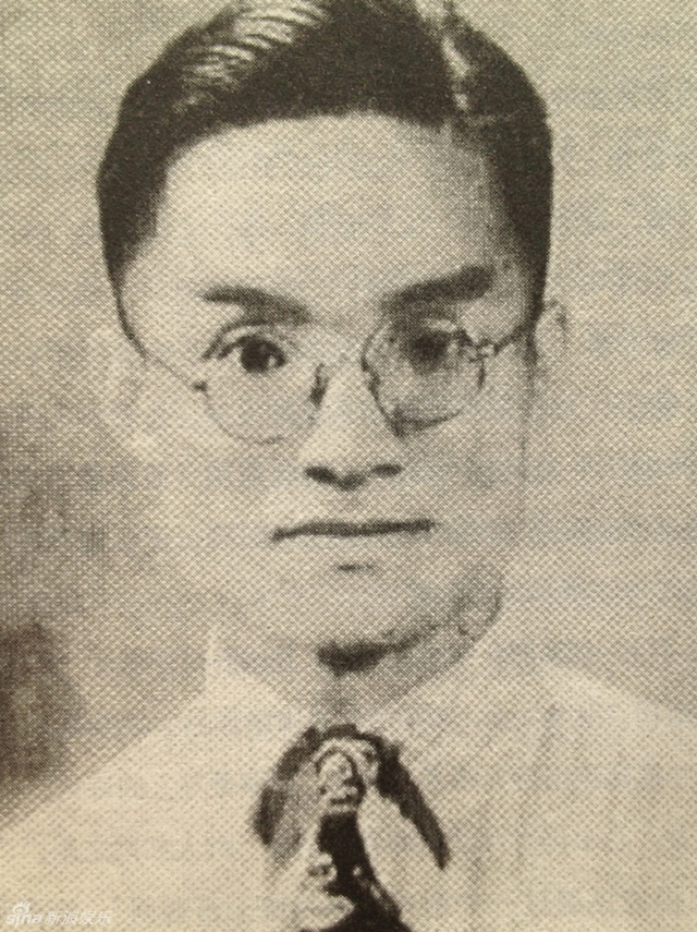 组图：金庸逝世享年94岁 音容笑貌犹在眼前