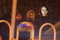 吴亦凡木村光希私下约饭?妈妈工藤静香低调随行盯场