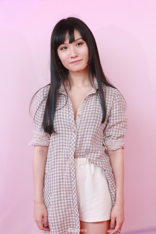 组图：港姐首轮面试质量参差 有清纯小妹妹也有阿姨秀身材