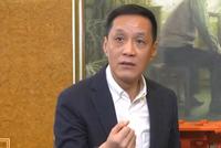 冯远征露面黑眼圈浓重 唇无血色身体状况令人忧