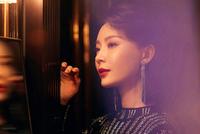 美人时光机:她年少学舞立志考中戏 历经岁月沉淀愈发美丽动人