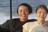 网曝张哲瀚与女子多张合影 疑似参加女方父亲生日会