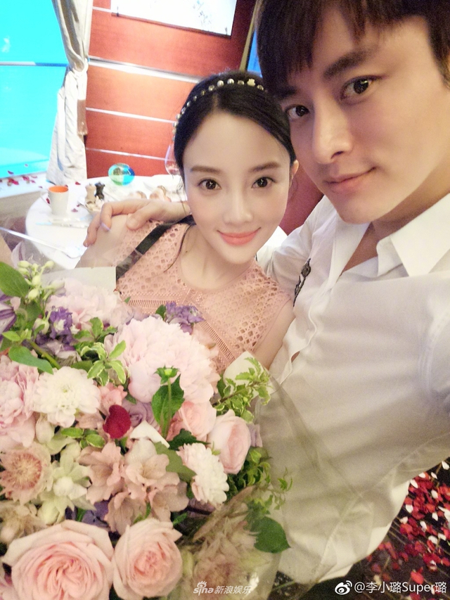 贾乃亮回应风波:童话般的爱情变成最大遗憾