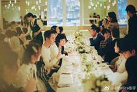 Vogue主编晒群星自拍合影 杨幂刘诗诗陈伟霆吴磊等齐出镜
