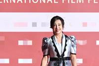 北京国际电影节闭幕红毯 刘晓庆关晓彤等亮相