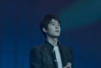 刘昊然献唱《new boy》 网友调侃“偷偷报了声乐班”
