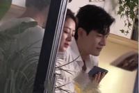 “杜冰雁”和经超外出 紧盯小6岁老公超甜蜜