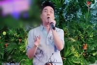 老唱跳歌手了!50岁林依轮再唱爱情鸟 舞姿专业表现力满分