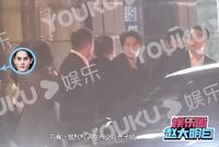李冰冰王凯等聚餐 黄晓明忙前忙后张罗李斯丹妮醉态明显