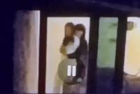 防弹少年团田柾国恋情疑曝光 与女生背后拥抱视频遭热议