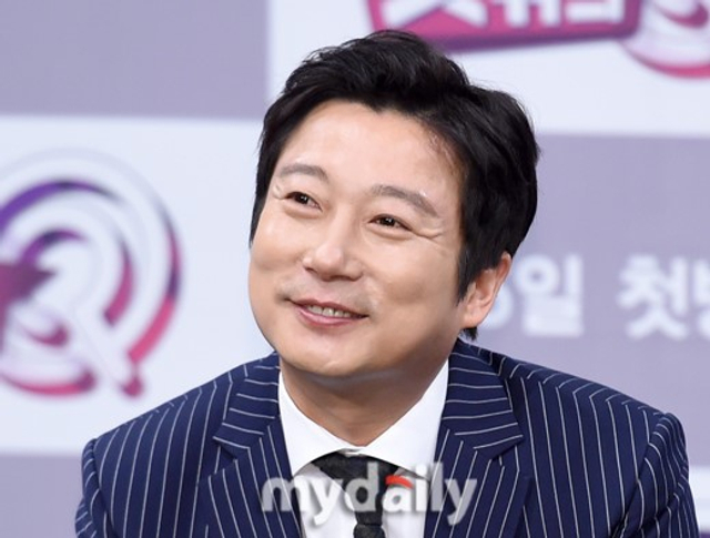 李秀根全炫茂新综艺发布会 接档《无挑》播出