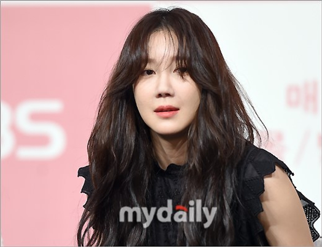 《今天的侦探》在首尔永登浦举行发布会,电视剧主演崔丹尼尔,李智雅等