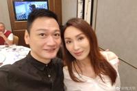 TVB经典剧《刑侦》重聚 陶大宇郭可盈郭蔼明都来了