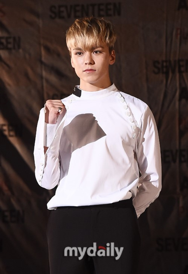 VERNON