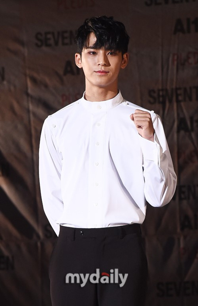 MINGYU
