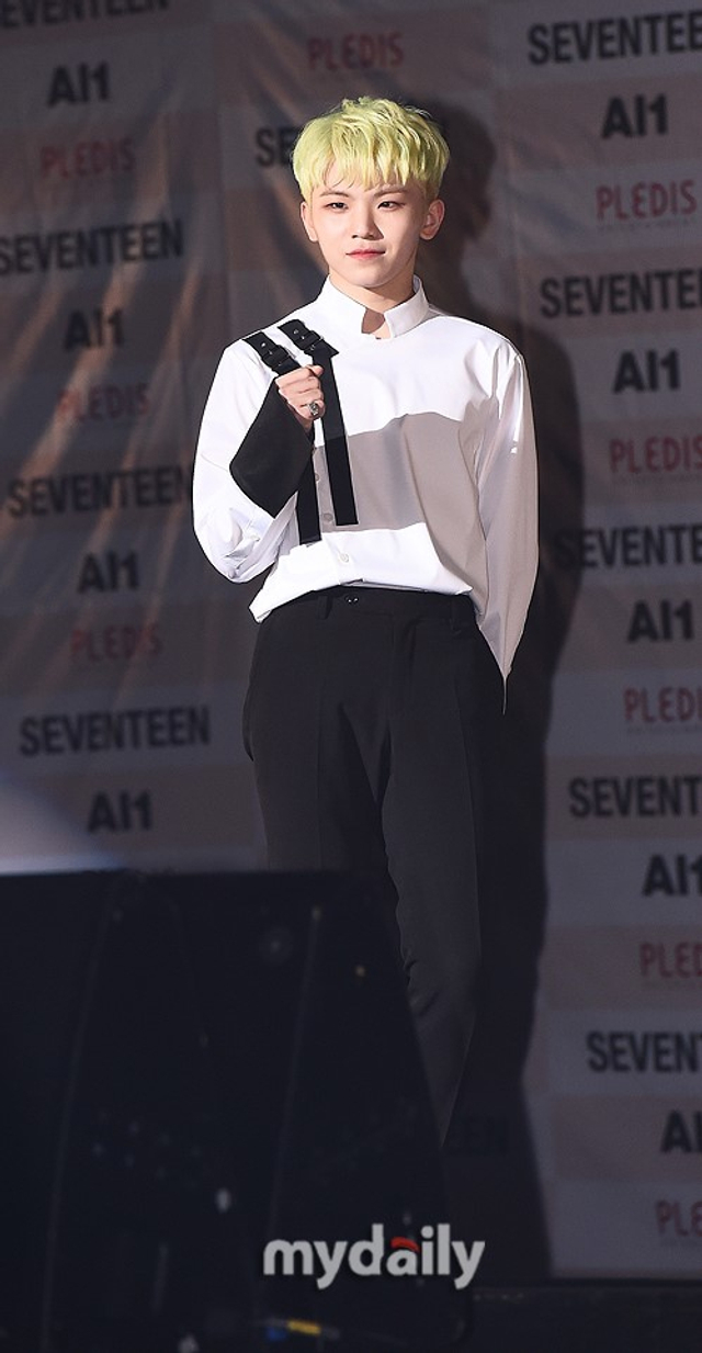 WOOZI