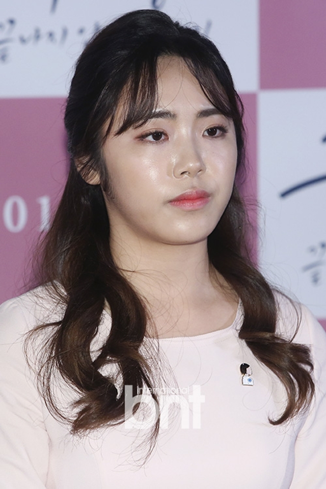 《鬼乡2》举行试映会 姜荷娜朴智熙等出席