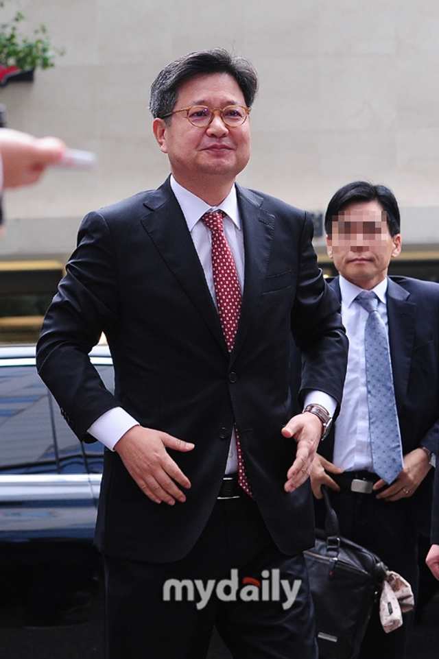 9           mbc社长金长兼