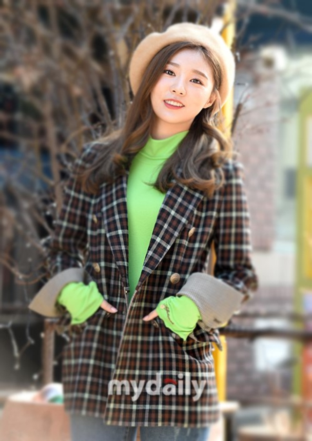 hellovenus李序英音乐剧访谈