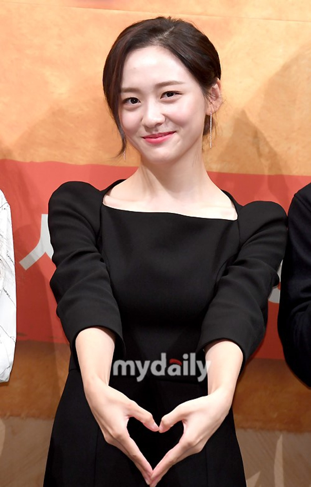 韩剧《恩珠的房间》发布会