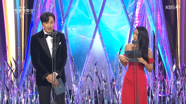 李光洙、金雪炫