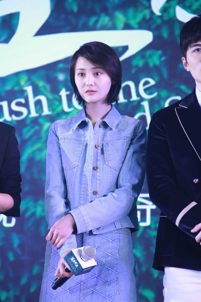 《夏至未至》陈学冬调侃郑爽打两下就散架了