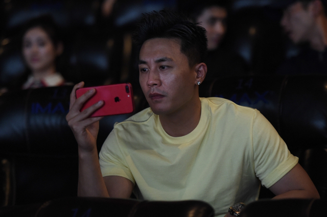 昨日,古装"职场"动作片《绣春刀:修罗战场》在京举行首映礼,导演路阳