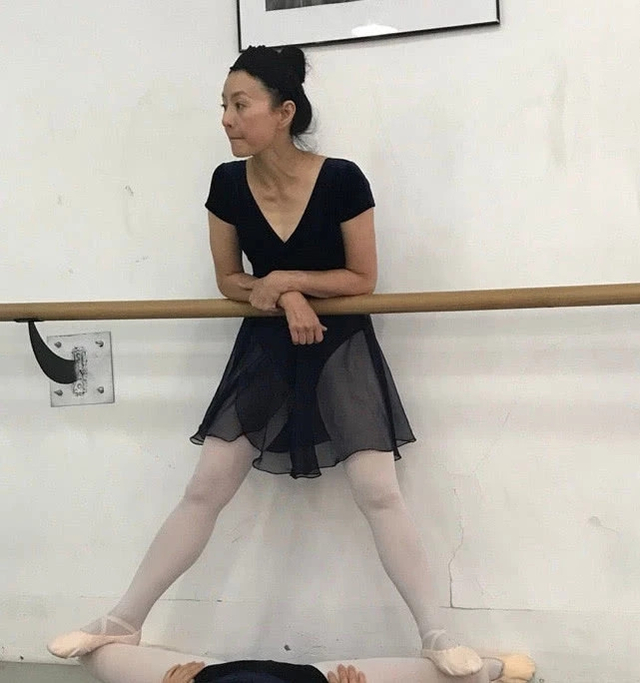 54岁李赛凤近照曝光