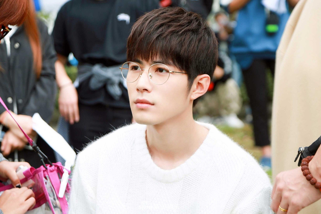 《夏至未至》陈学冬饰演的傅小司和郑爽饰演的立夏