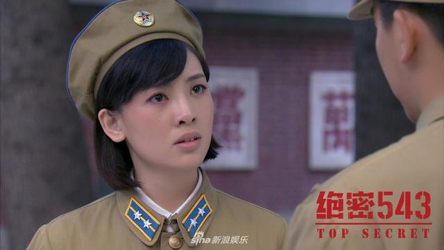 《绝密543》学霸陈维涵成制胜秘密武器