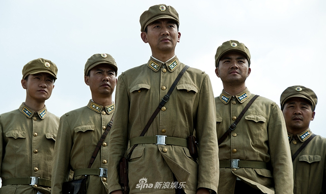 王聪《绝密543》收官 携手陈维涵上演战地爱情_手机新浪网