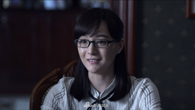 组图：《守卫者—浮出水面》靳东改形象化身国安战士 演绎现代谍战