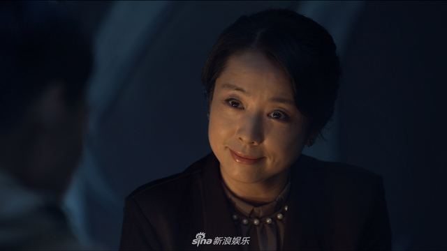 组图：《守卫者—浮出水面》靳东改形象化身国安战士 演绎现代谍战